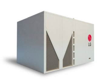 Sistema Rooftop