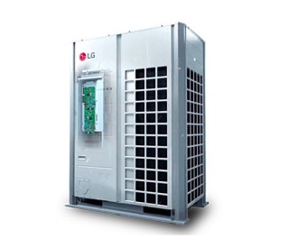 Sistema VRF